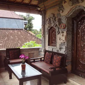 Sunarta House Guest house Ubud (Bali)