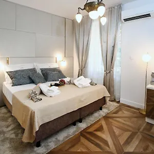Garden Luxury Guest house Split
