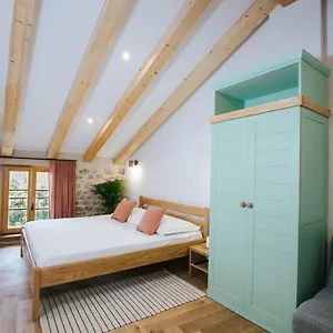 Franka Guest house Trogir