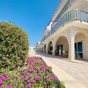 Buenavista House Trogir Hotel Mastrinka
