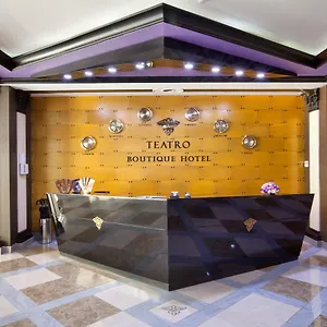 Teatro Boutique Hotel Baku