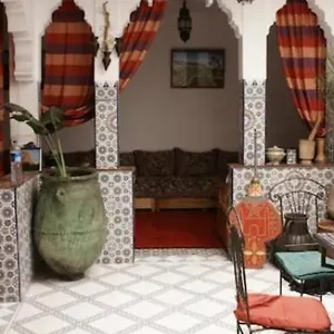 Taddert Guest house Marrakesh