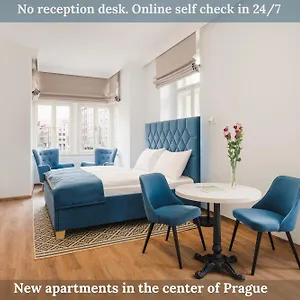 Appart hôtel Nobilis