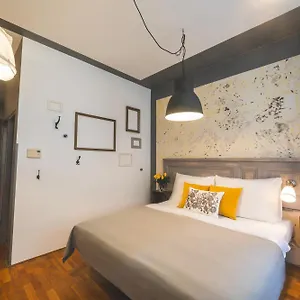Hotel Miss Sophie's New Town & Wellness