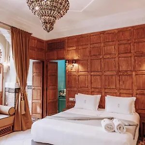 Ksar Al Amal & Riad Marrakesh