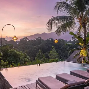 Mahadana Hotel Ubud