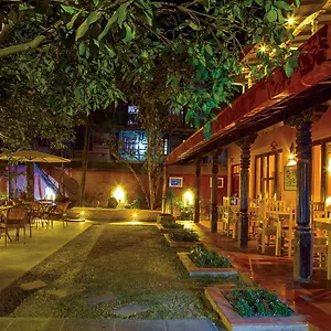 Boutique Heritage Couette-café Lalitpur