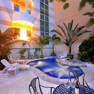 Bencoolen Hotel Singapour