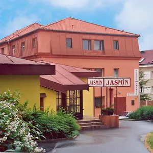 3* Hotel Ea Jasmin