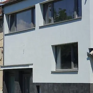 Small Denisa Business Apartment Brno