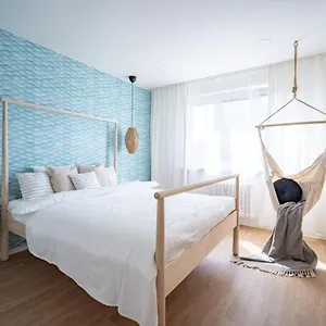 Meet Mendel Boutique #5 By Goodnite Cz - Expo Homestay Brno