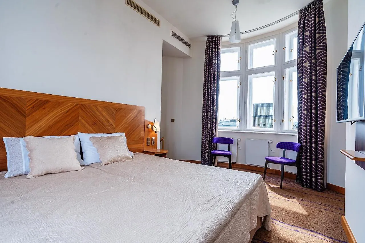 The Alchemist Apartments Prague 4*,  Czech Republic