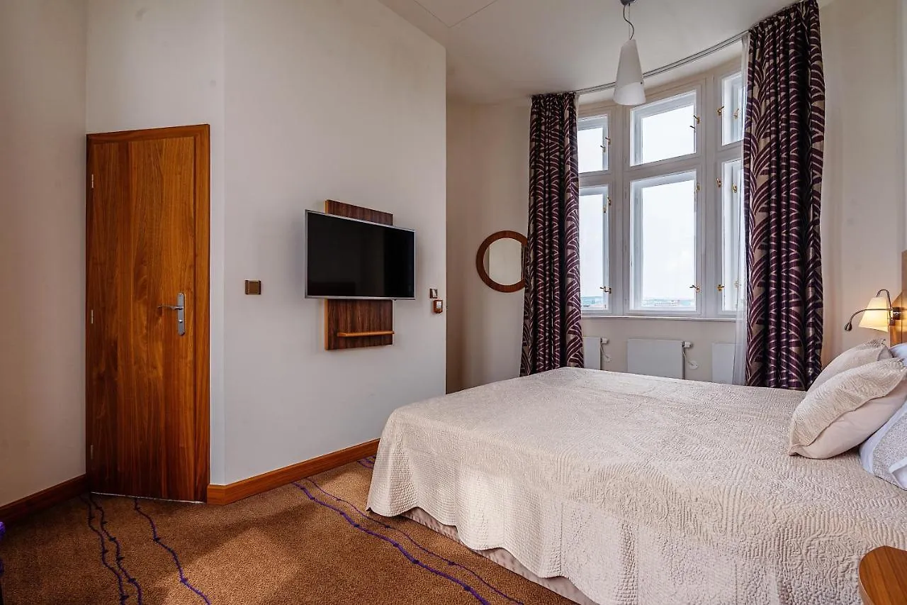 Hotel The Alchemist Apartments Prague