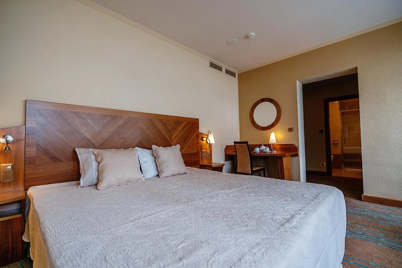 The Alchemist Apartments Prague 4*,  Czech Republic