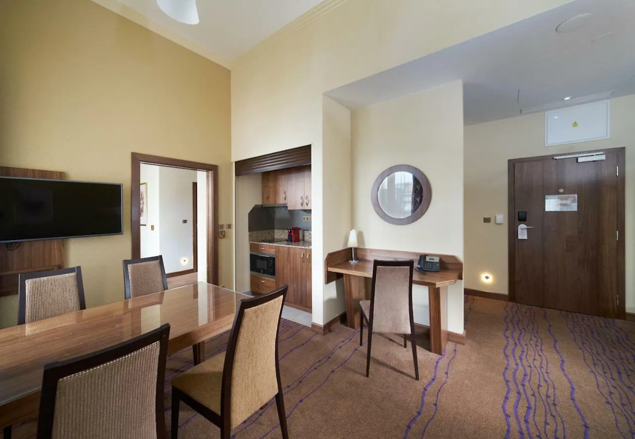 The Alchemist Apartments Prague