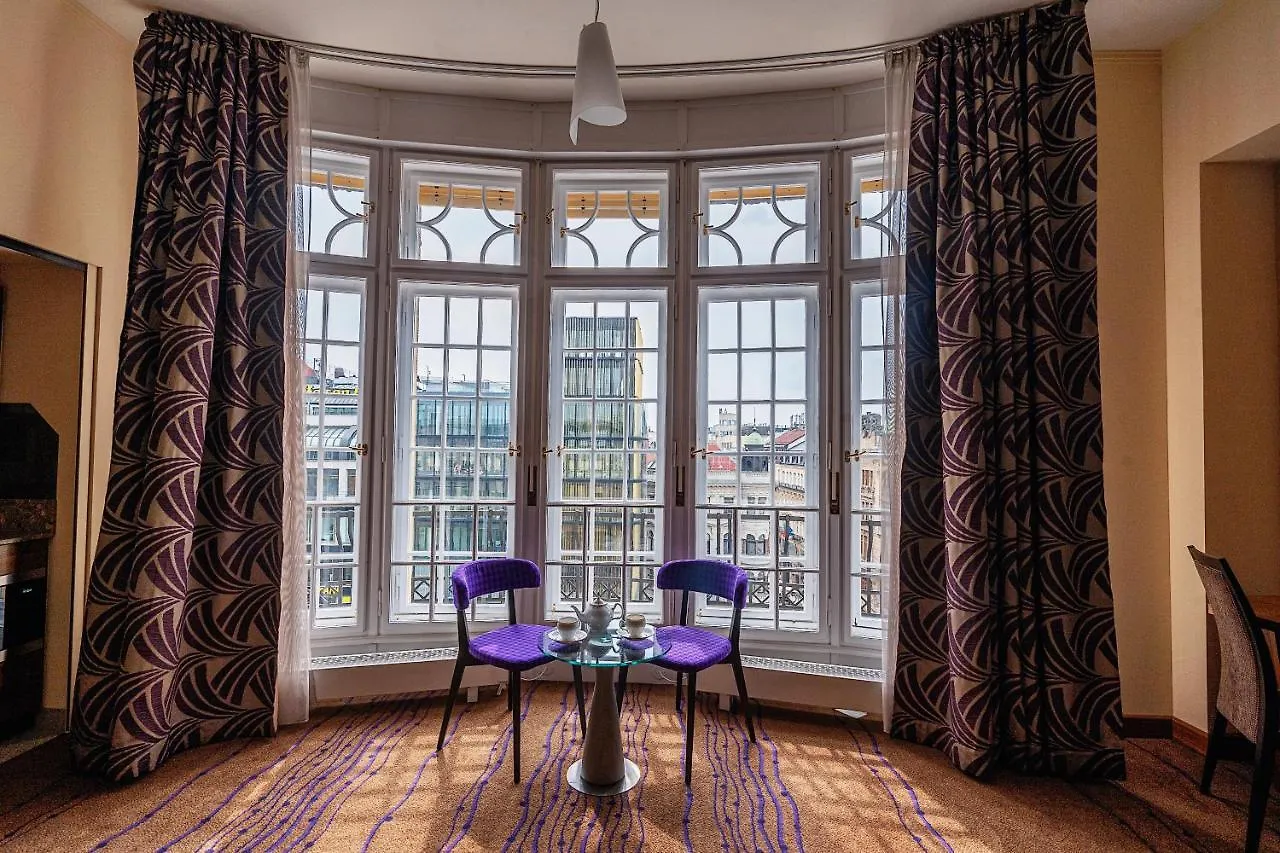 The Alchemist Apartments contacts