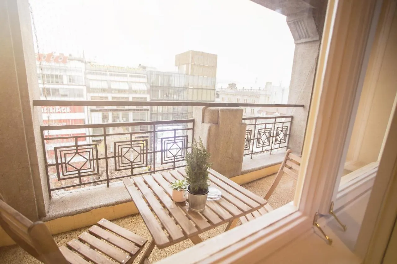 The Alchemist Apartments Prague 4*,
